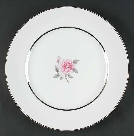 MOM6 12" Chop Plate (Round Platter)