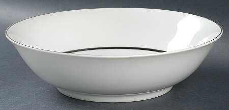 MOM6 9" Round Vegetable Bowl