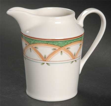 Lemon Twist Creamer