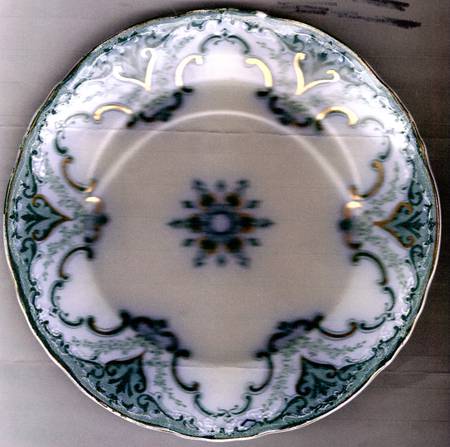 Cambridge Dessert/Pie Plate