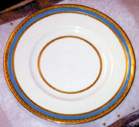 H3674 by Minton