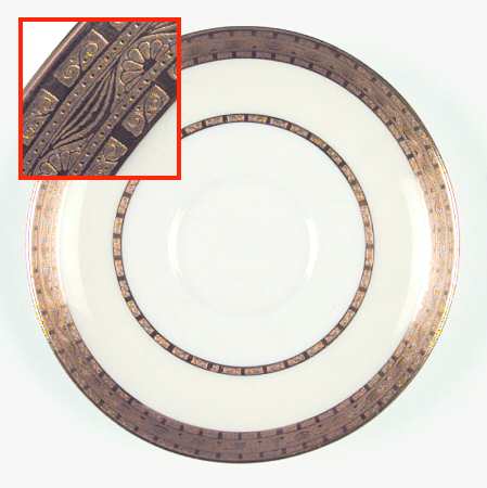 H1992 Saucer