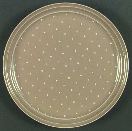 Fascination Dinner Plate