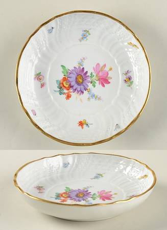 MSS29 Fruit/Dessert (Sauce) Bowl