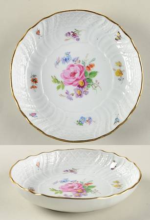 MSS29 Fruit/Dessert (Sauce) Bowl