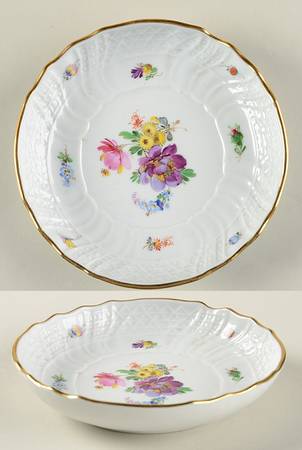 MSS29 Fruit/Dessert (Sauce) Bowl