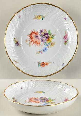 MSS29 Fruit/Dessert (Sauce) Bowl