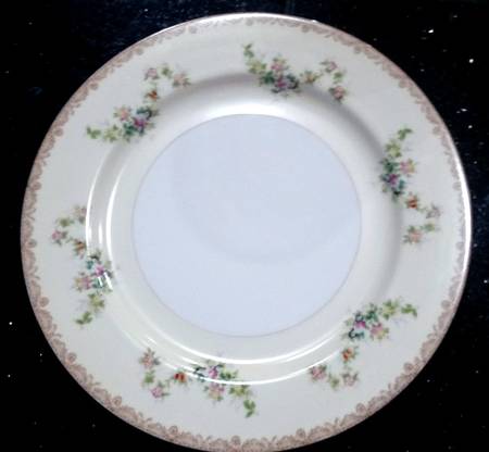 MEI476 Dinner Plate