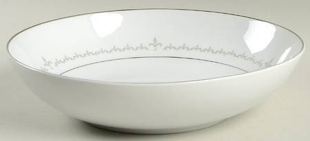 Esquire 9" Round Vegetable Bowl