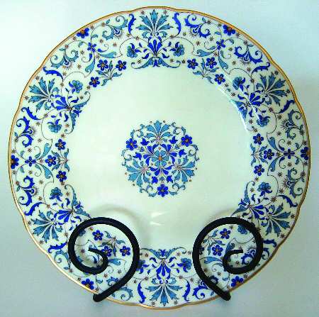 G5766 by Minton