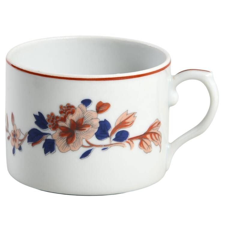 Amor'e Peony Flat Cup
