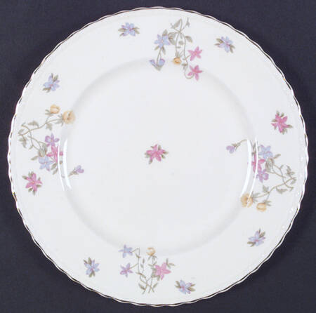 Trouville Dinner Plate
