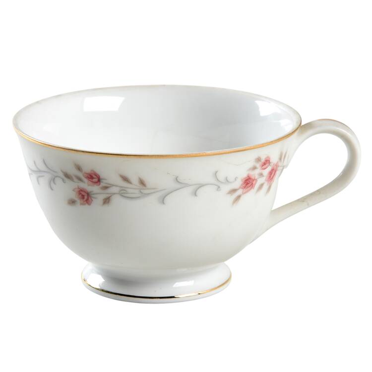 Beverly Footed Cup