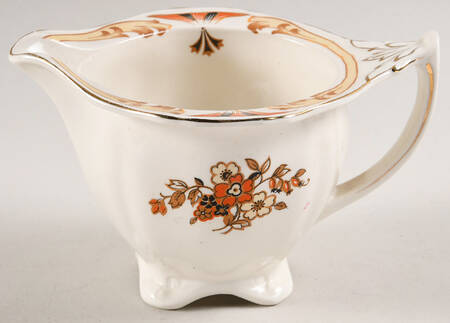 Foyers Creamer