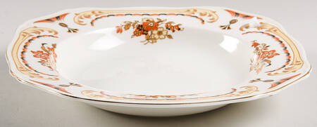 Foyers Rim Soup Bowl