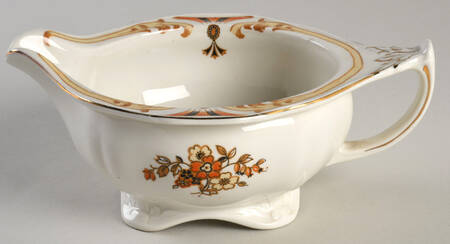Foyers Gravy Boat
