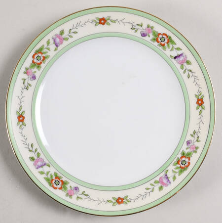 MEI478 Salad Plate by Meito