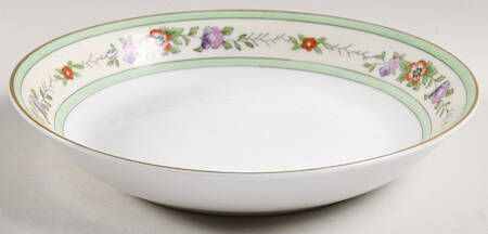 MEI478 Coupe Soup Bowl