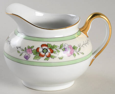 MEI478 Creamer