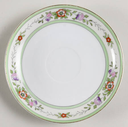 MEI478 Saucer