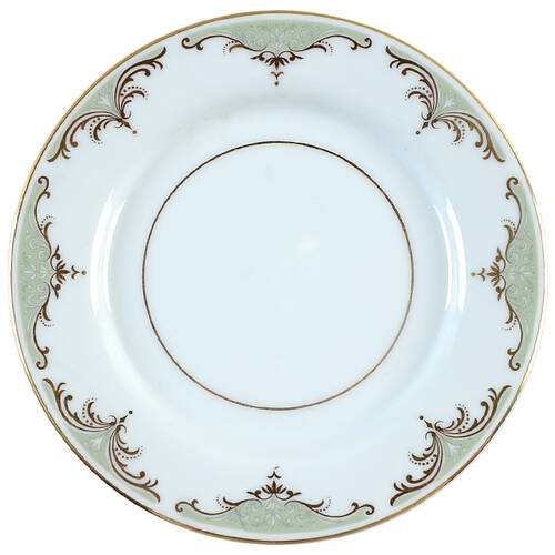 Valhala Bread & Butter Plate