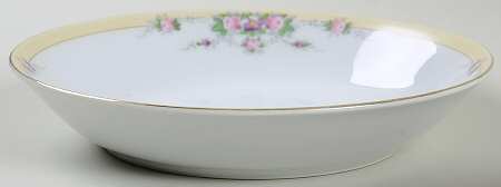 Buffalo Coupe Soup Bowl