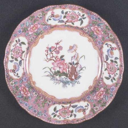 B488 Salad Plate