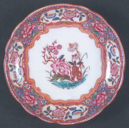 B488 Saucer