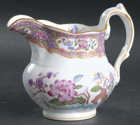 B488 Creamer