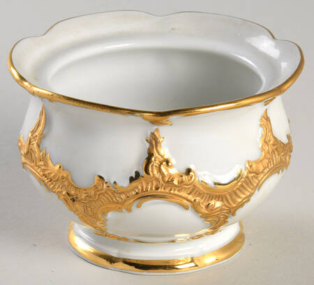 999979 Sugar Bowl No Lid