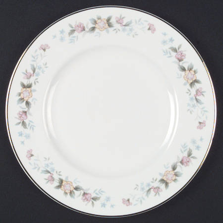 Alpine Salad Plate