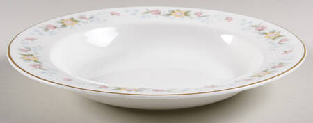 Alpine Large Rim Soup Bowl