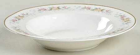 Alpine Rim Soup Bowl