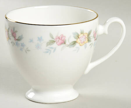 Alpine Footed Cup