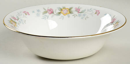 Alpine Coupe Cereal Bowl