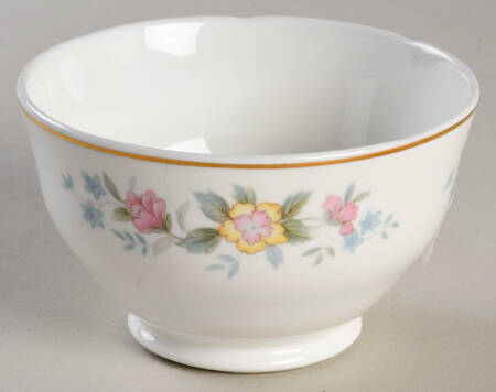 Alpine Mini Open Sugar Bowl