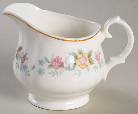 Alpine Mini Creamer