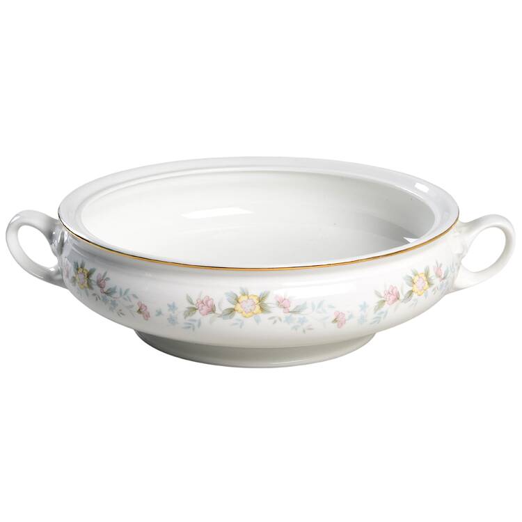 Alpine Round Vegetable No Lid