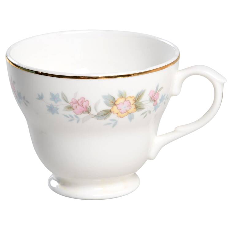 Alpine Footed Cup