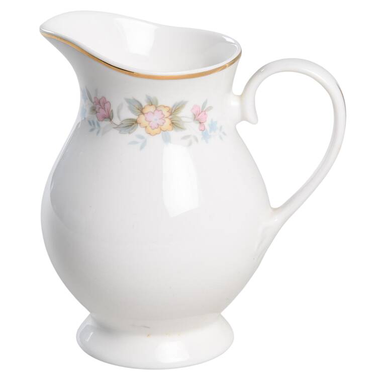Alpine Creamer