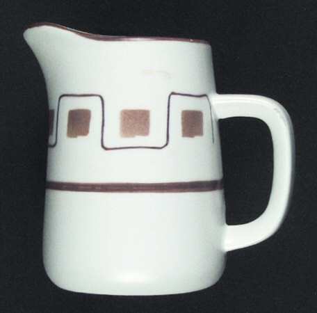 Forum Creamer by Mikasa