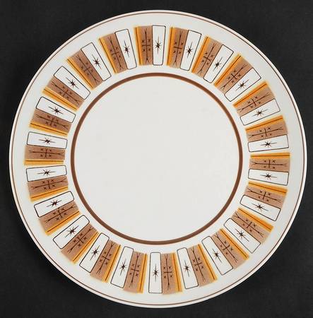 Forum 12" Chop Plate (Round Platter)