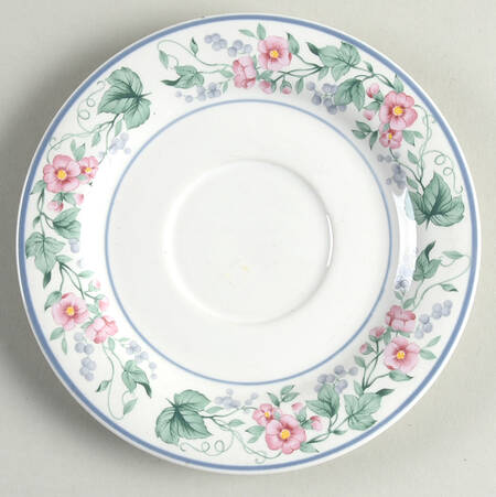 Kensington Saucer