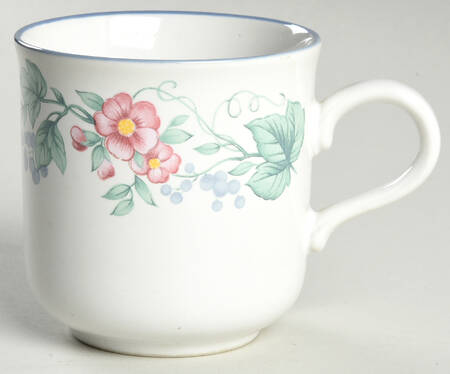 Kensington Flat Cup