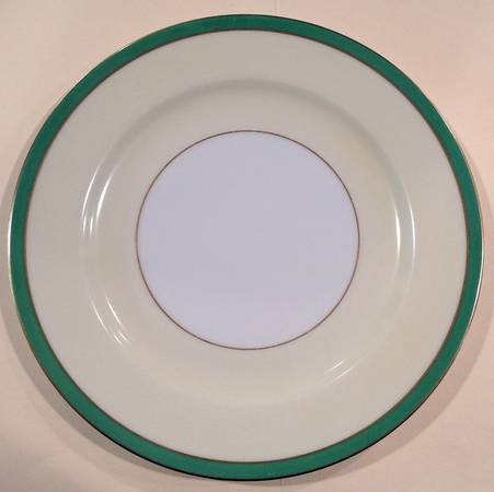MEI480 Dinner Plate