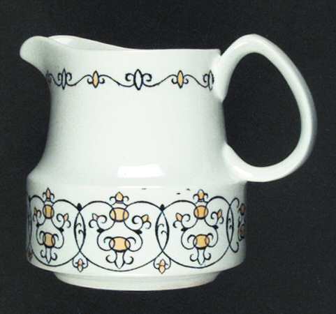 Seville Creamer