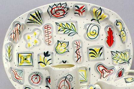 Primavera by W R Midwinter Ltd
