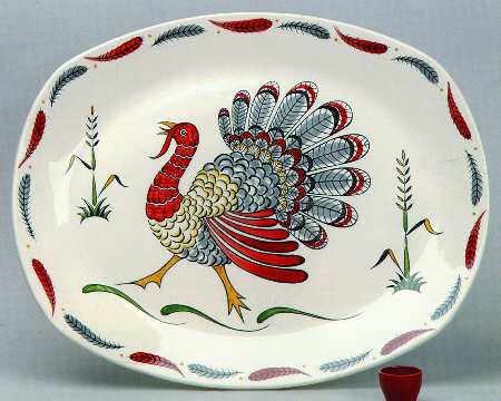 Gay Gobbler by W R Midwinter Ltd
