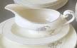1473 Gravy Boat & Underplate/Relish