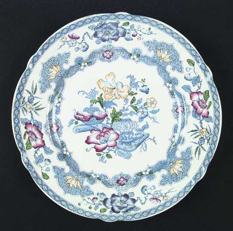 C5392 by Minton
